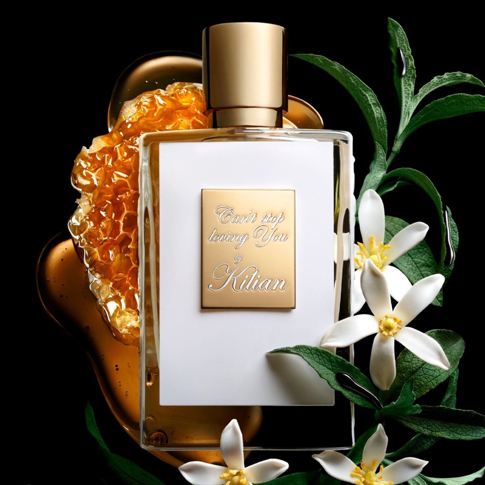 Kilian Can't Stop Loving You 1.5ml New Best scent GWP